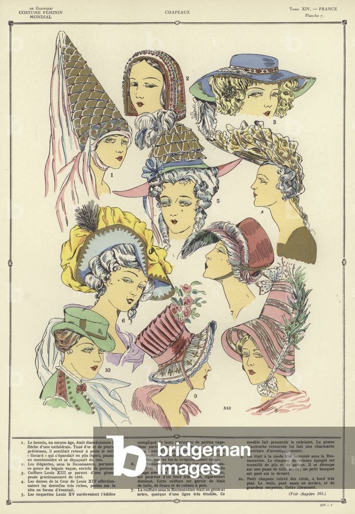 Kostüm Feminin Mondial (farbe litho)