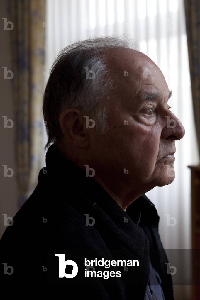 John Chowning, 2013