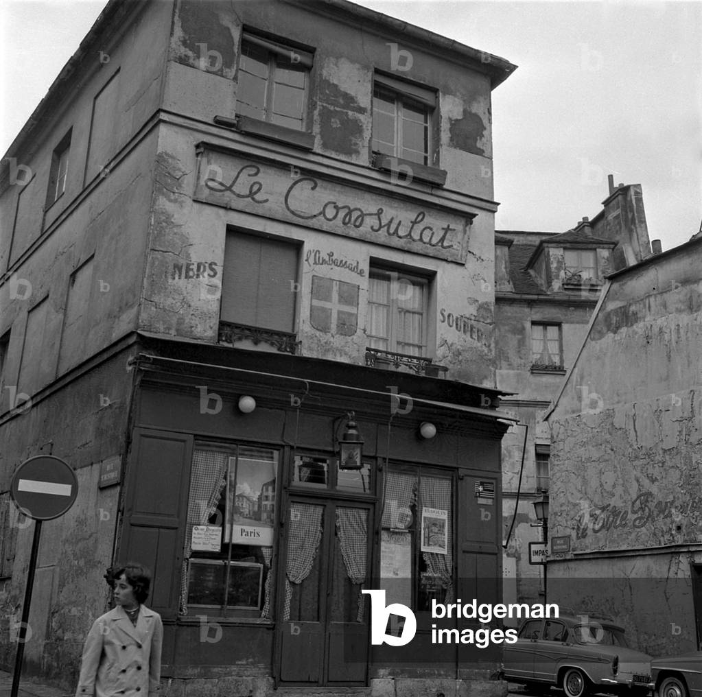 Montmartre