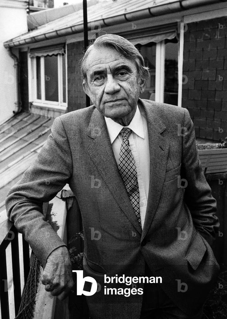 Pierre Schaeffer