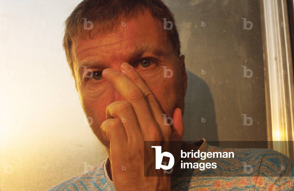 Bild von Fotografie "Venedig 58. Internationale Filmfestspiele"