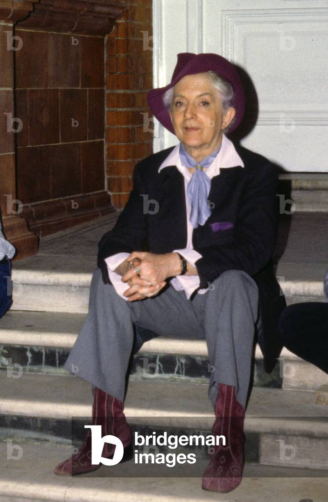 Quentin Crisp