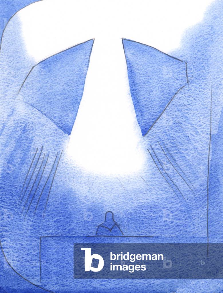 Attraverso l'unione con il Padre, attraverso Cristo, nello Spirito e nella preghiera fiduciosa, è come se le «