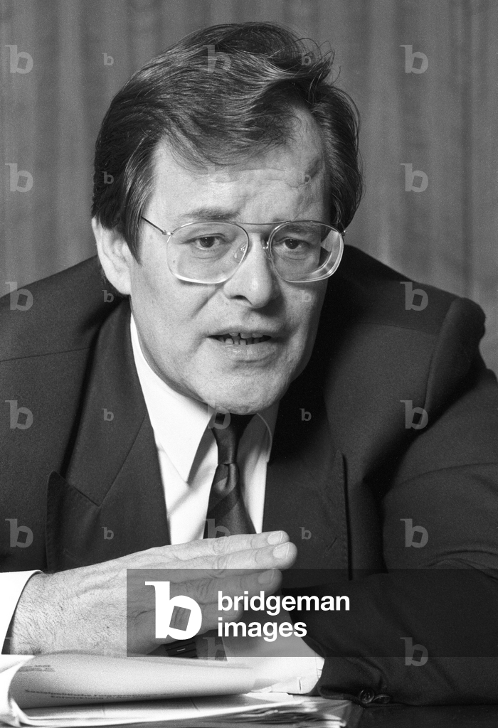 Immagine di Fotografia "Germania" 1989