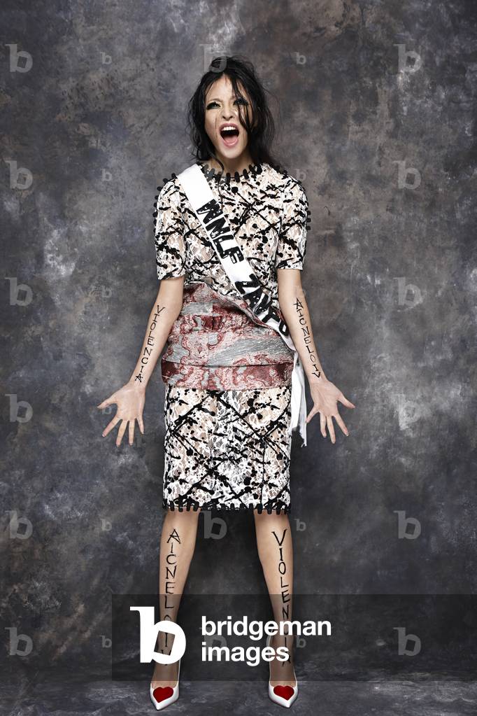 Miss Violence, 2014 (foto)