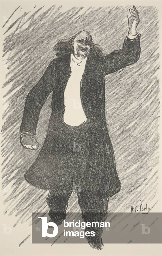 Sans titre (lithographie)