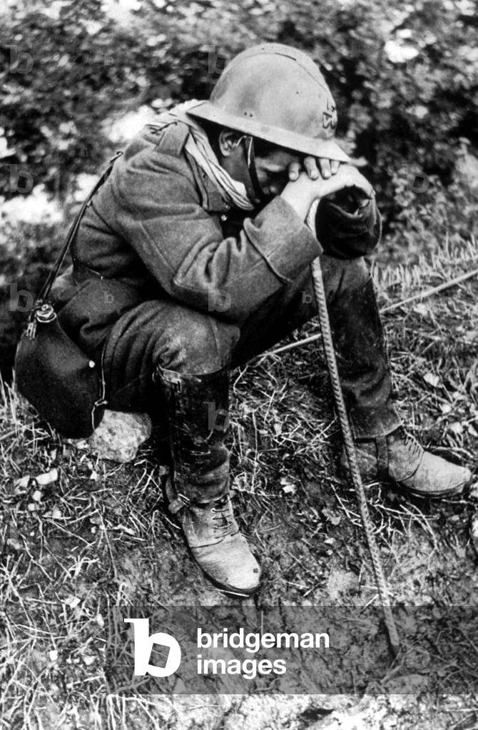 Guerre, Militaire - Photographie.Soldats Français.Période Guerre d'Algérie