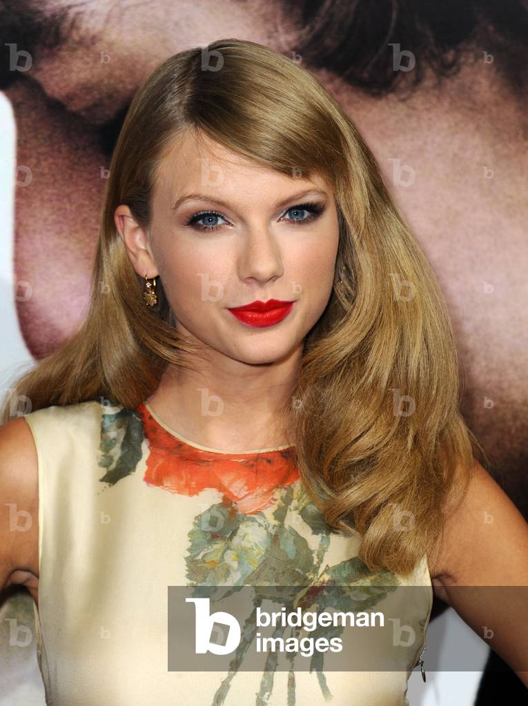 Image of Taylor Swift Taylor Swift at arrivals for ROMEO AND JULIET