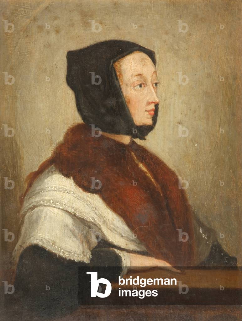 Una donna sconosciuta