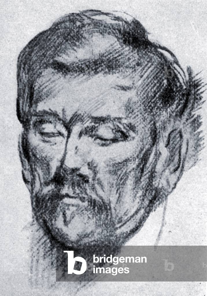 John Millington Synge -