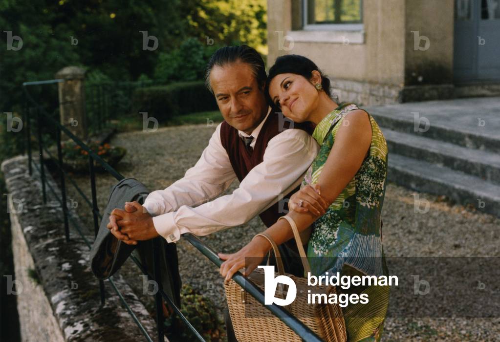 Bild von Fotografie "17 RUE BLEUE" von Jean Claude Moireau