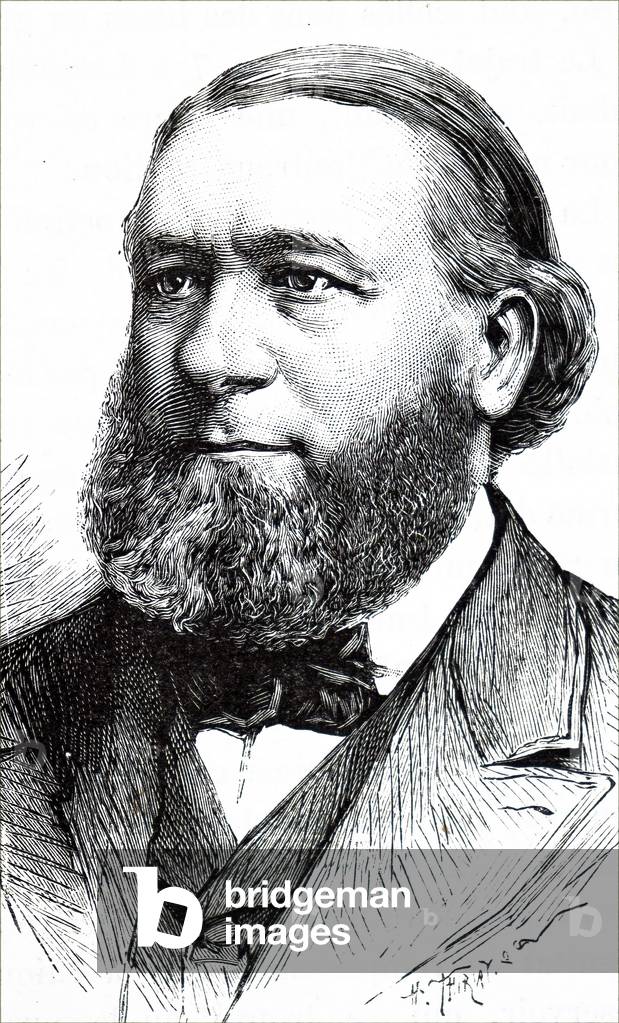 "Niklaus Riggenbach."