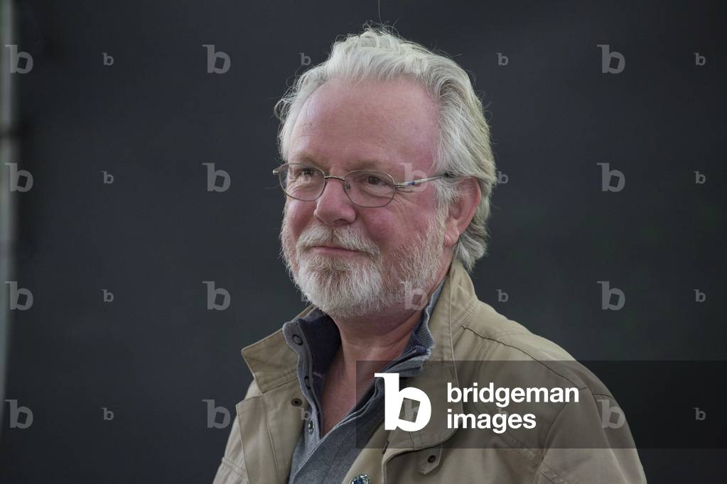 Image of Photography depicting Peter May by Pauline Keightley