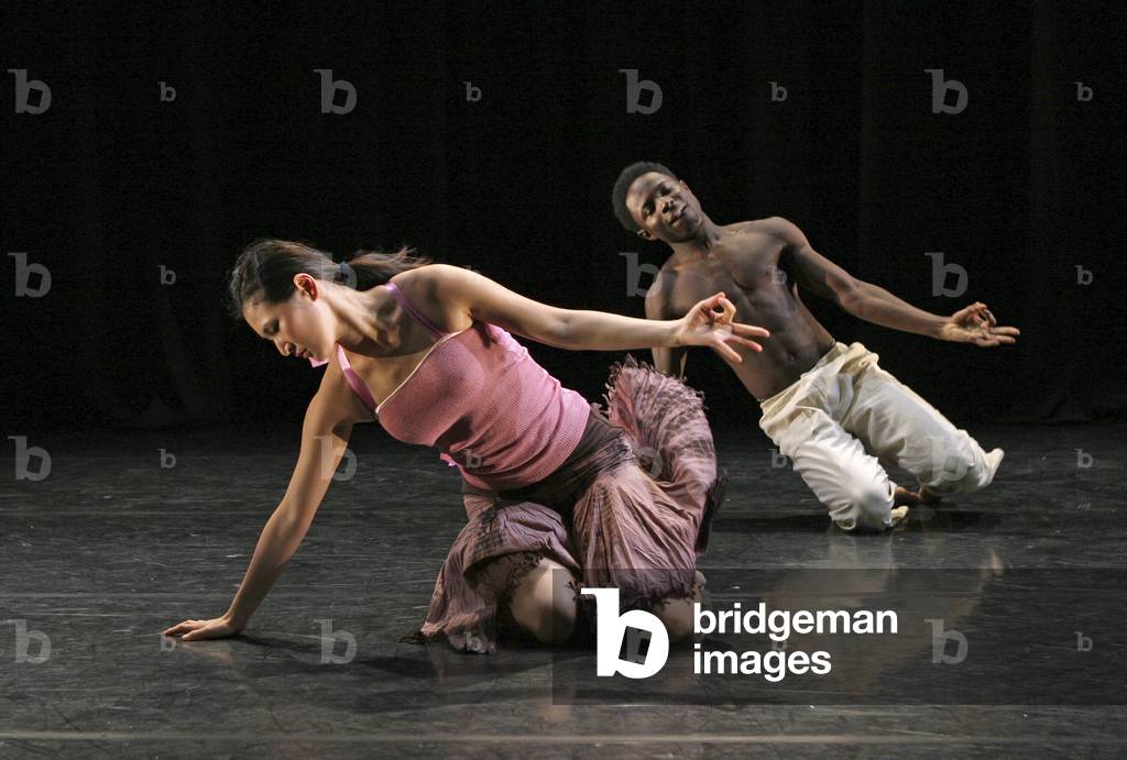'Silence Speaks Volumes' by F. Opoku-Addaie (photo) by Dee Conway