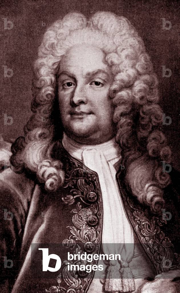 Magnus Gabriel De la Gardie