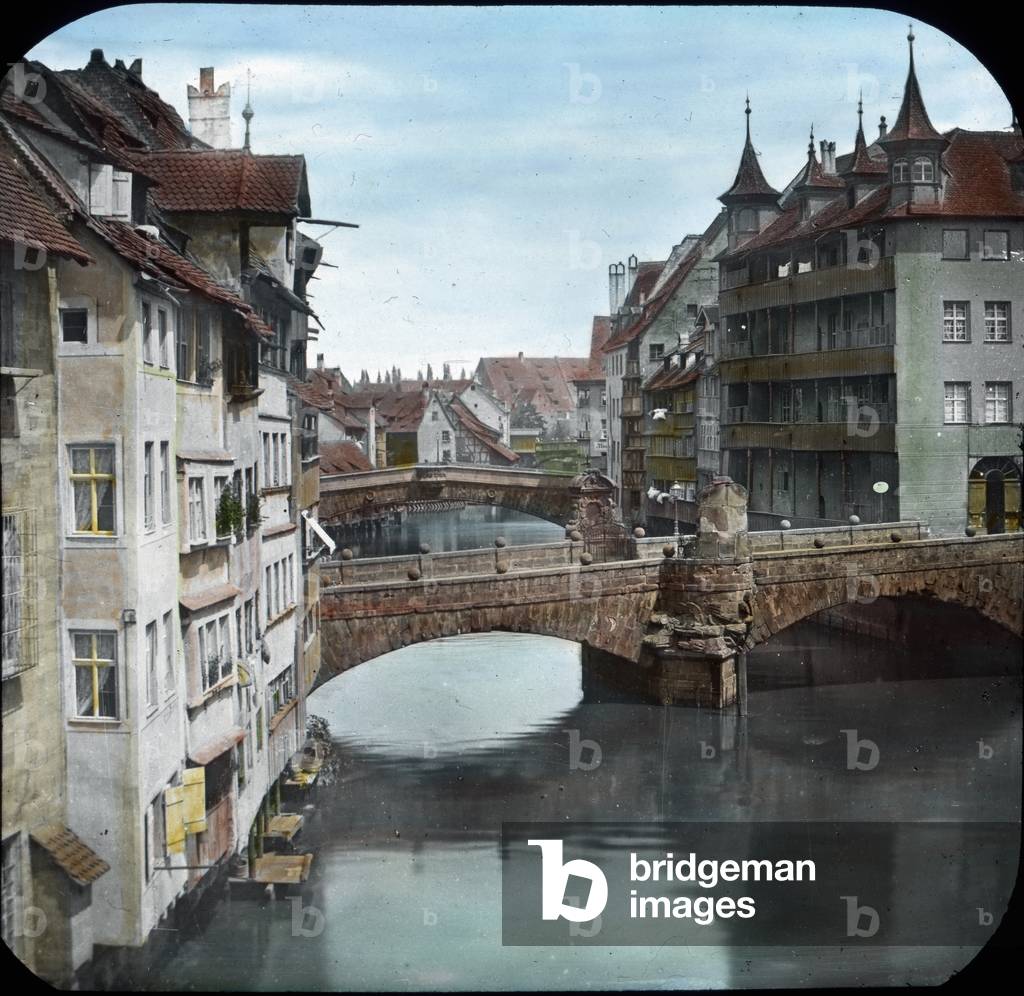 "Nürnberg"