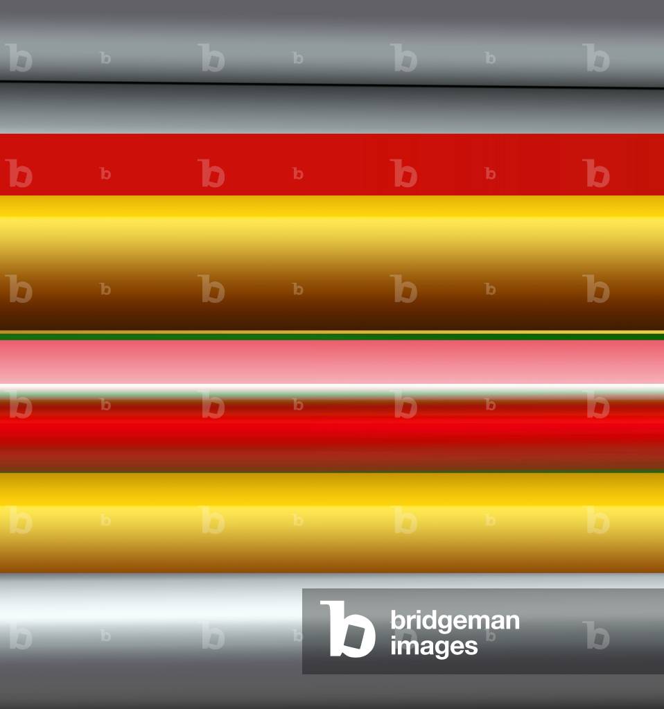 Gradiente B, 2019 (illustrazione)