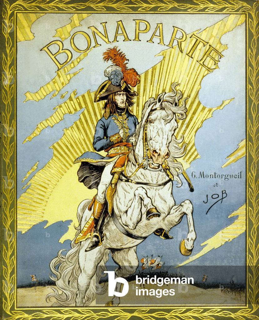 Image of Cover of book 