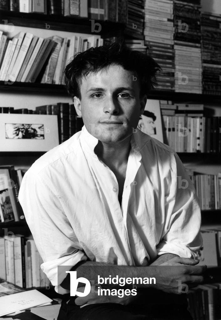 Olivier Arvor Pepper
