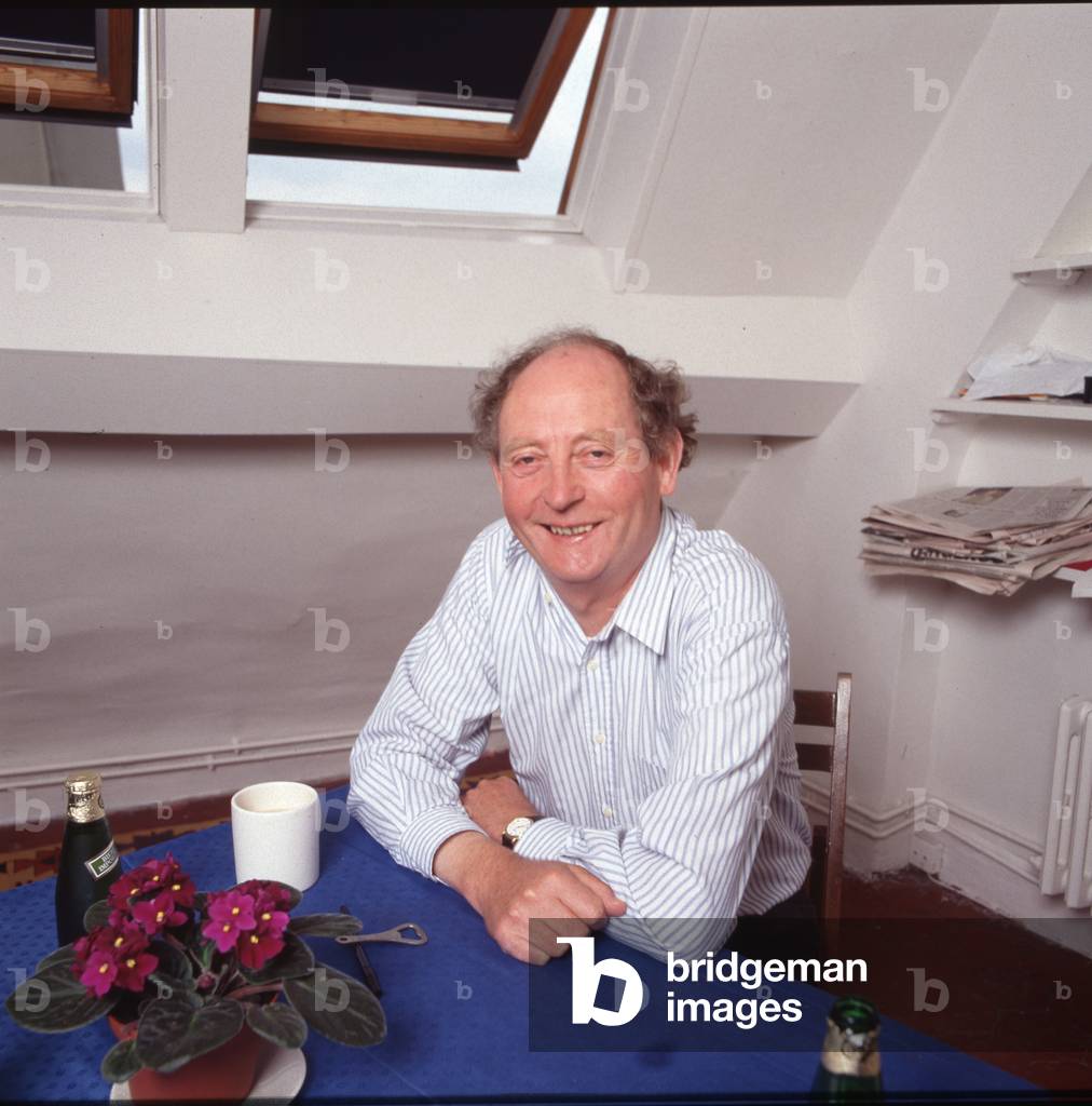 Image de Photographie représentant John Mac-Gahern par Louis Monier