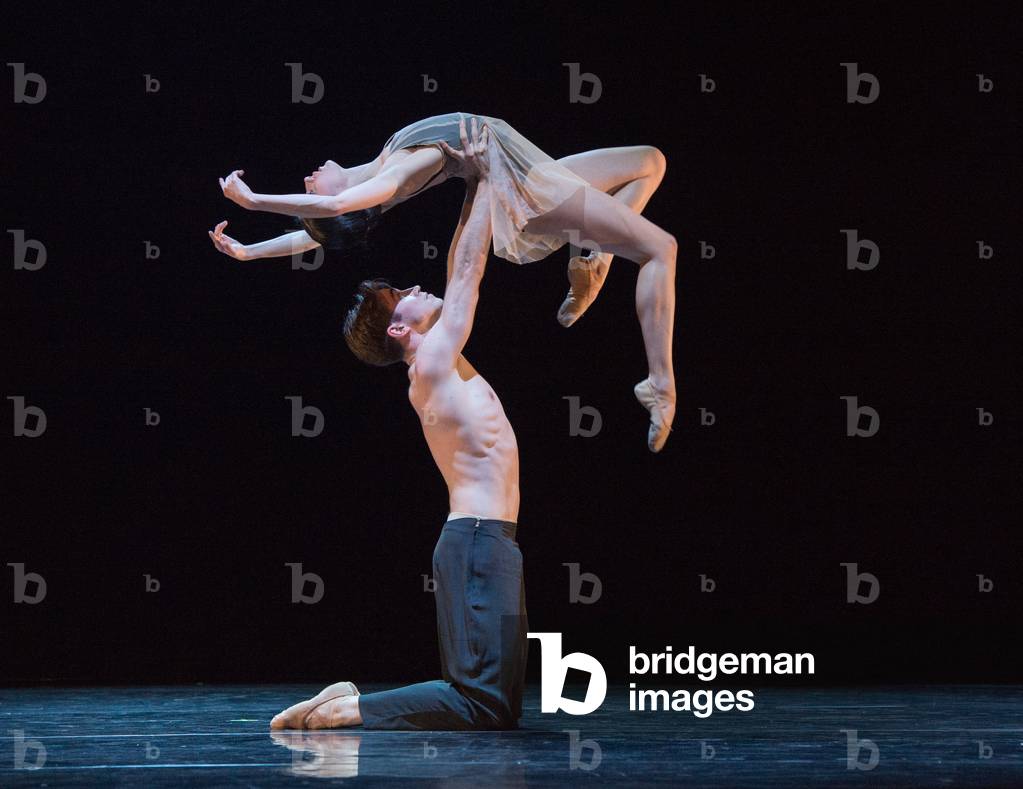 Quint-Essential : Cinq nouveaux ballets