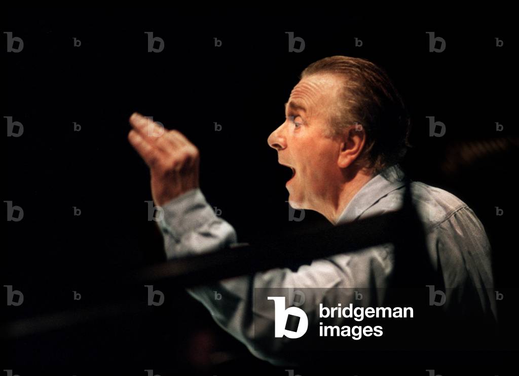 Billy Budd by Laurie Lewis