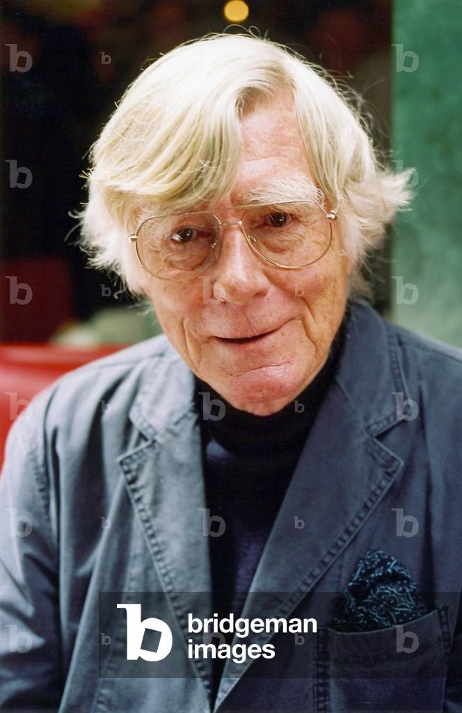 Bild von Fotografie "Claude Delmas" von Louis Monier