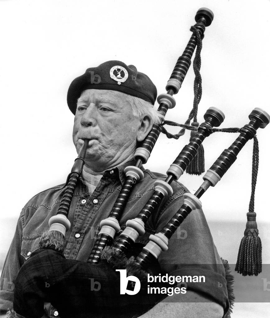 Bill Millin