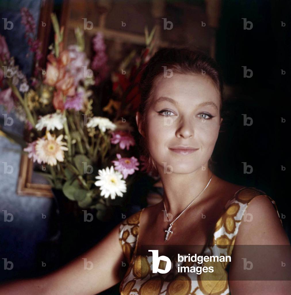 Marina Vlady, 1965 (foto)