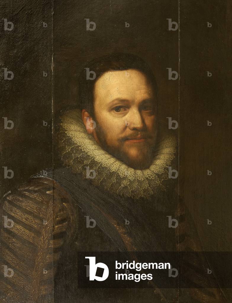 Thomas Coventry, 1er Coventry du Baron d'Aylesborough (1578-1640), Lord Keeper