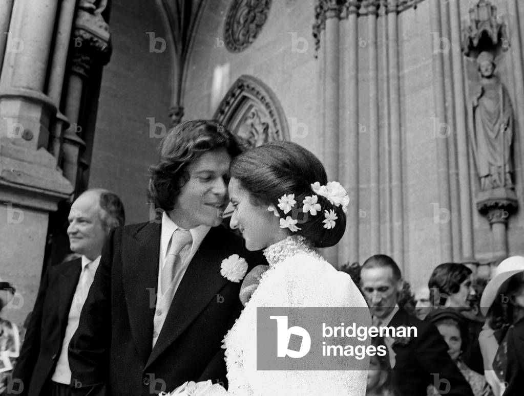 Image of Wedding of Arnaud de Rosnay and Isabel Goldsmith Patino, 28 by ...