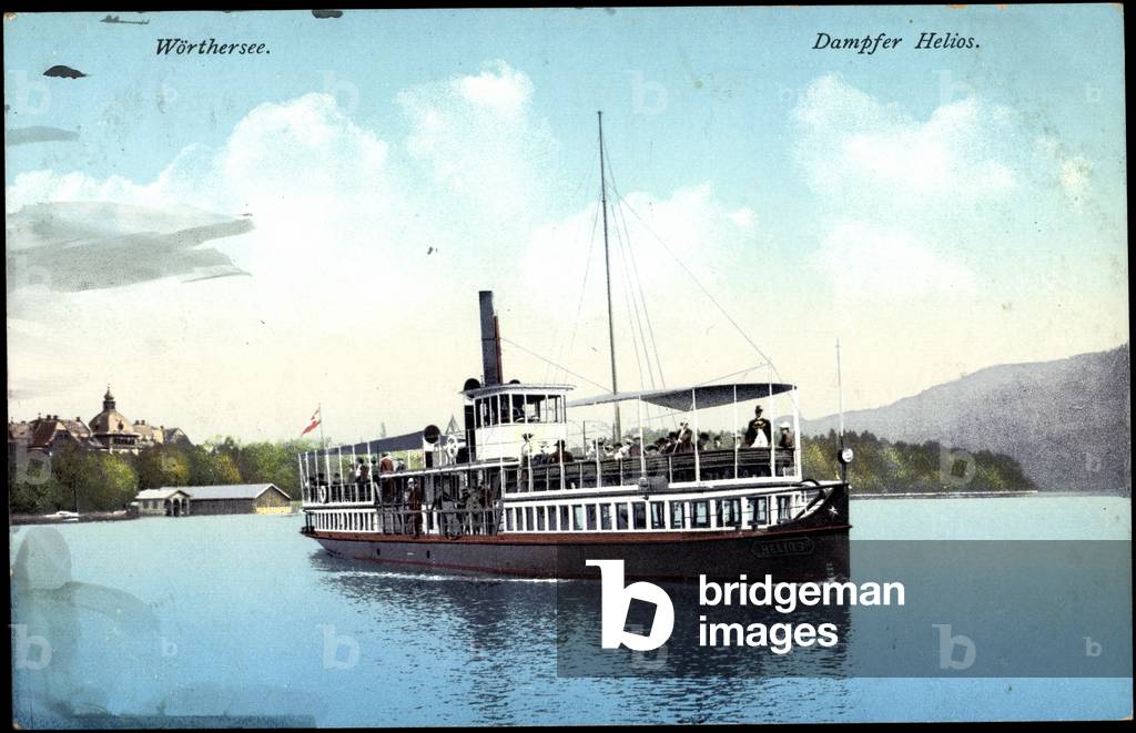 "Wörthersee"