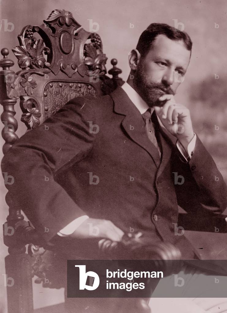 Garcia Menocal