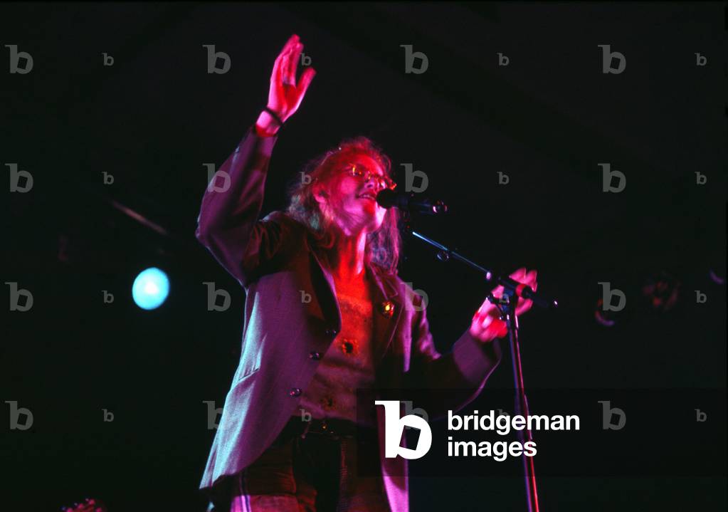 Eddi Reader - Porträt