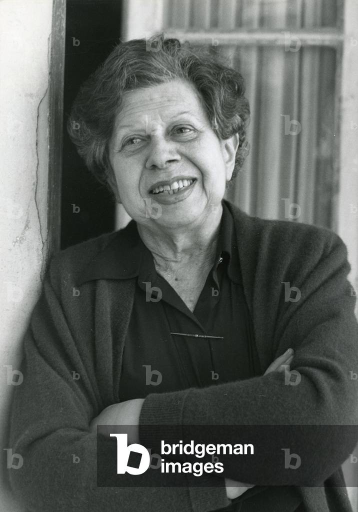 Immagine di Fotografia "maria judith de Carvalho" di Louis Monier, b/w