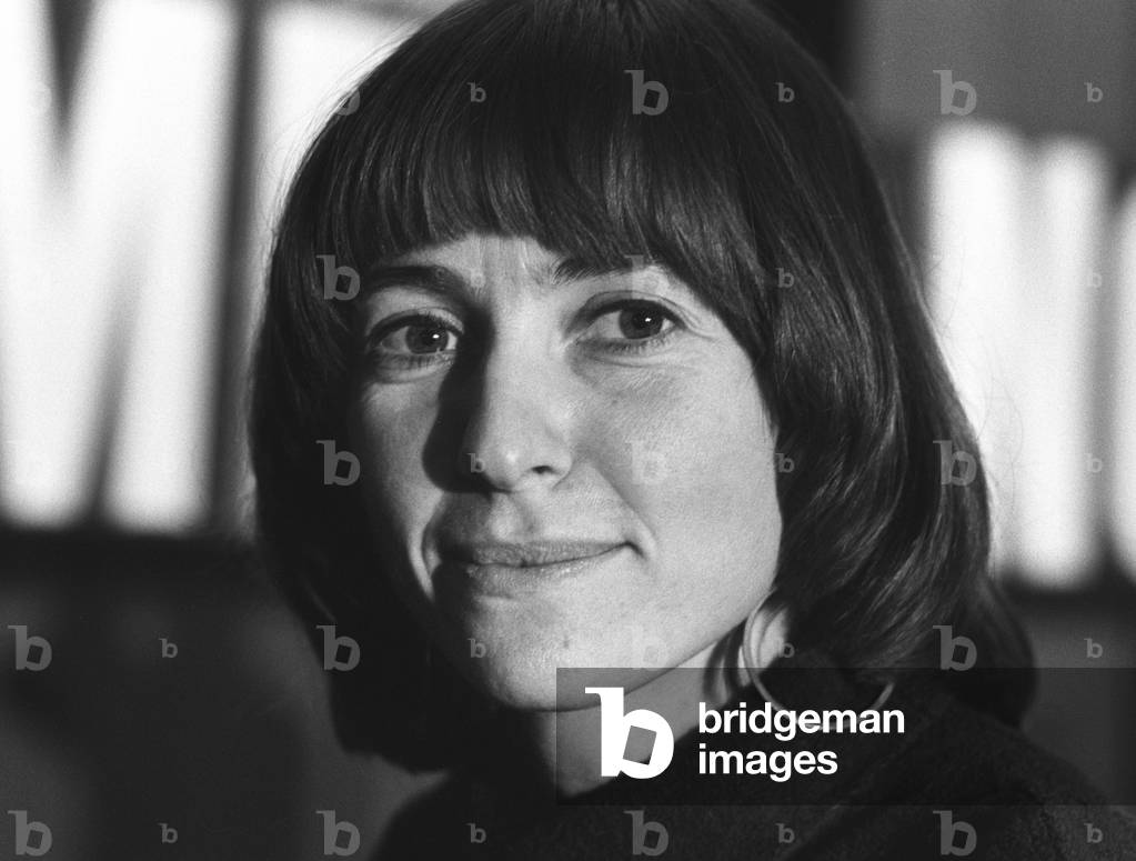 Image of Photography depicting Oslo 16 March 1975. The Socialist Left Party holds the Country Congress … 1975