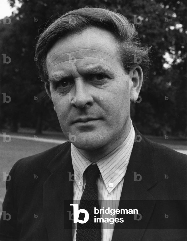 John Le Carré