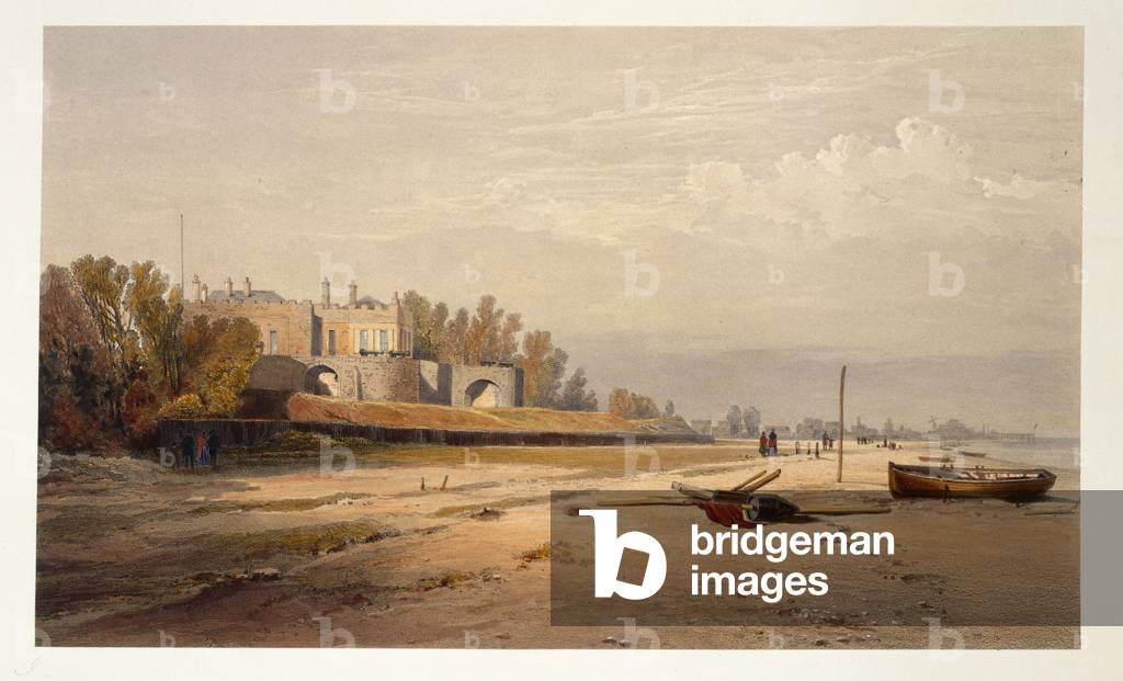 "Schloss Walmer"