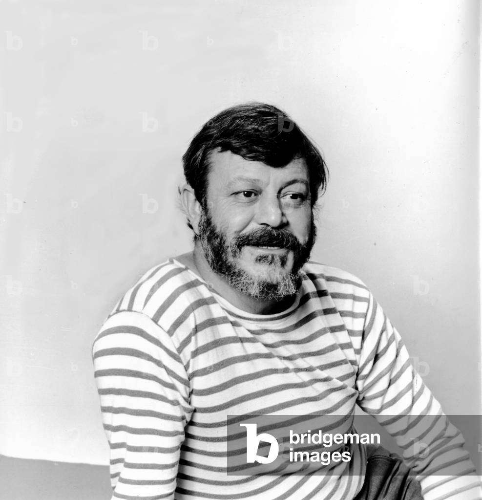 Boby Lapointe 1900 (Immagine)