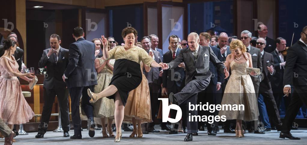 Immagine di Fotografia "Rigoletto" di Tom Bowles