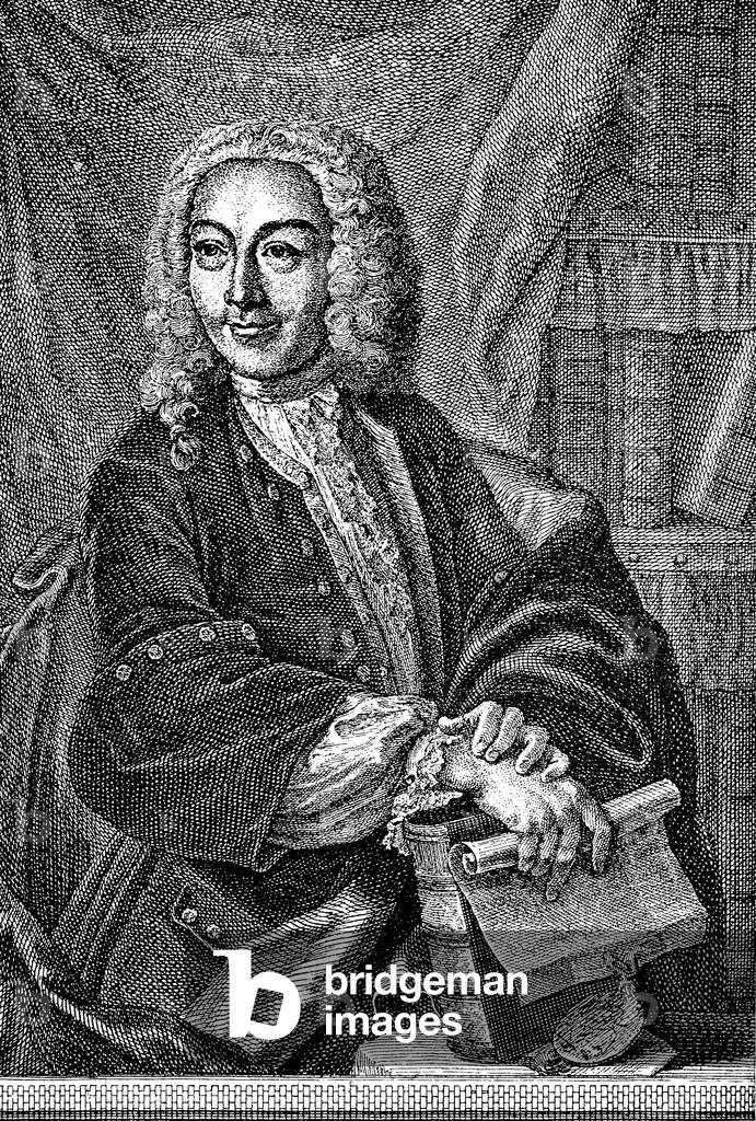 Karl Friedrich Drollinger