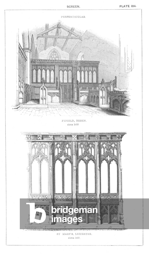 Schermo (incisione)