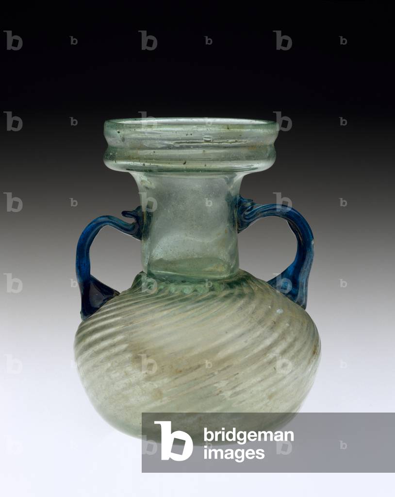 Immagine di Arti decorative "Sprinkler Flask", 200-400 di Roman