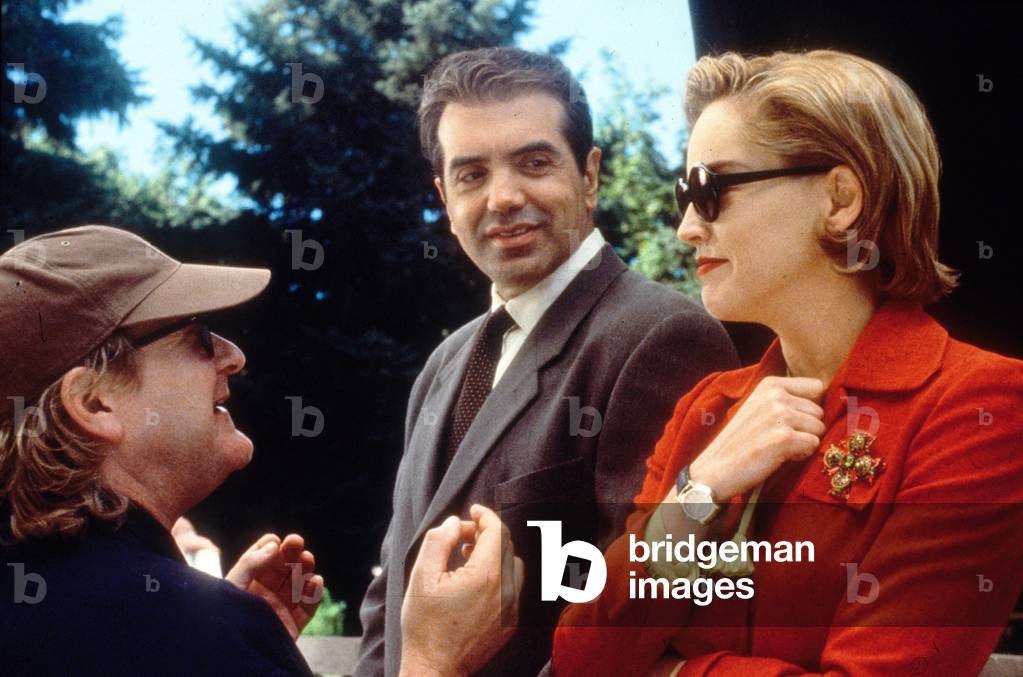 Bild von Filmstill "Diabolique von Jeremiah S. Chechik" 1996