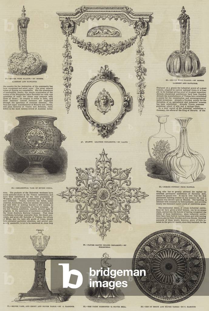 La Grande Mostra (incisione)