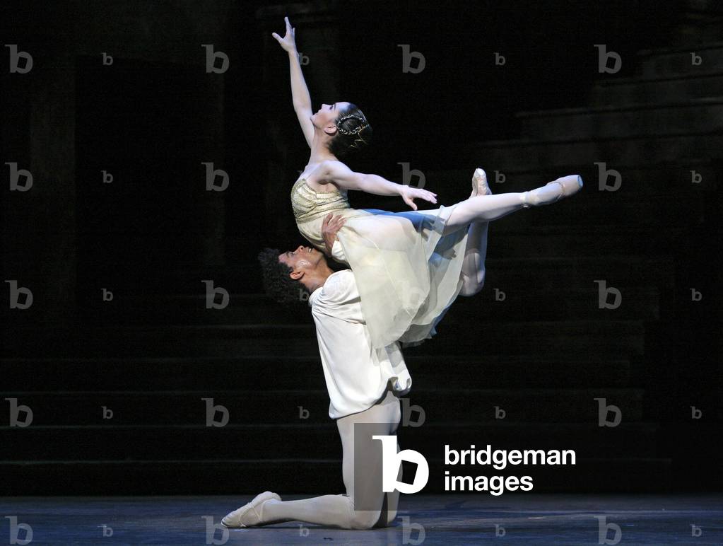 "Royal Ballet" 2006 di Dee Conway
