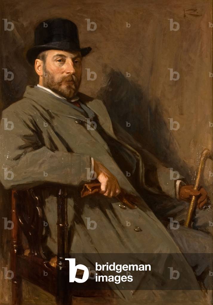 Immagine di Dipinto "Ritratto di Giovanni Carlo" di George Reid