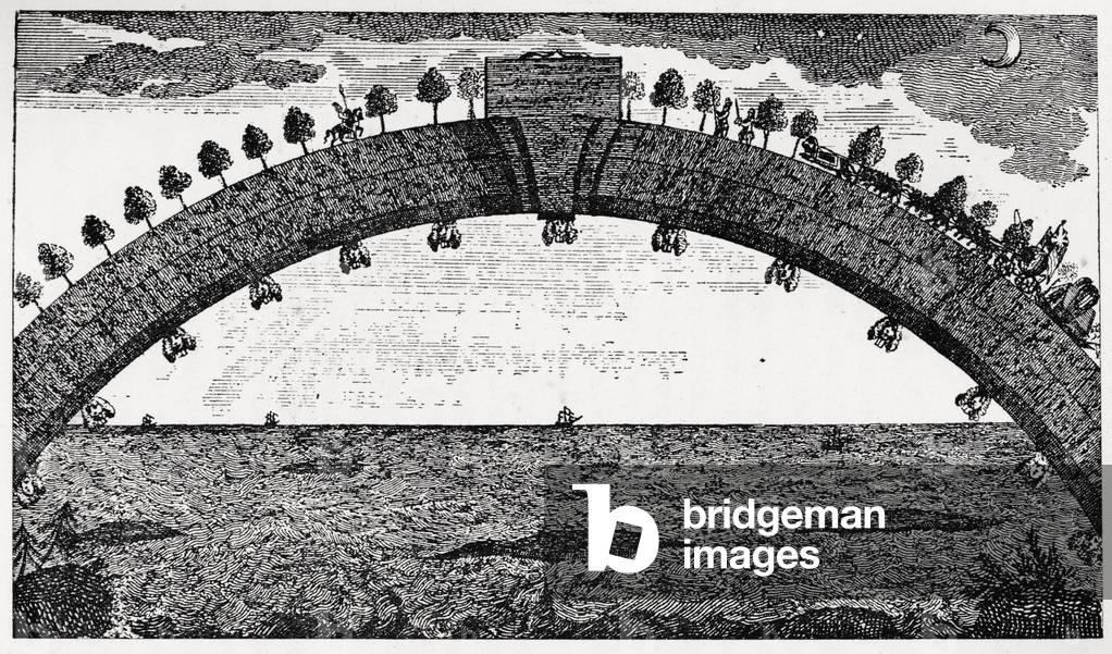 The Surprising Adventures of, b/w