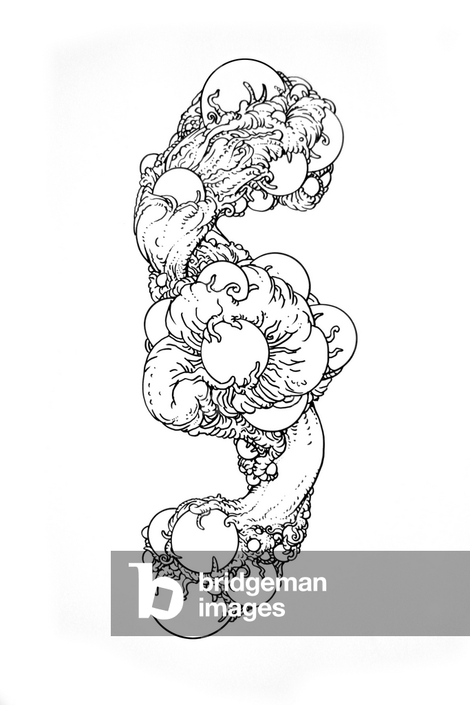 Image of Drawing depicting Untitled 2025 by PlayAttentionNow