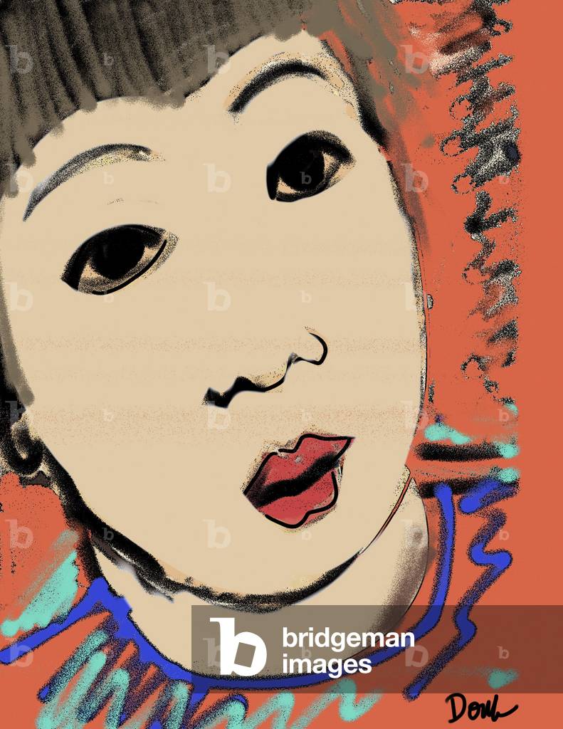 Brian, 2006 (computer grafica)